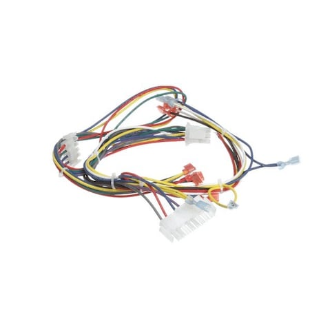 Blodgett Harness, Control, Dfg50 Iq Mod 36247